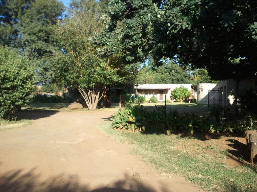 Commercial Property for Sale in Potchefstroom Rural North West